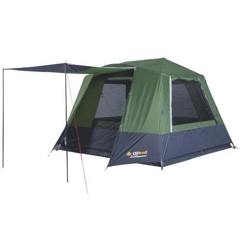 Oztrail Fast Frame 6P Tent 