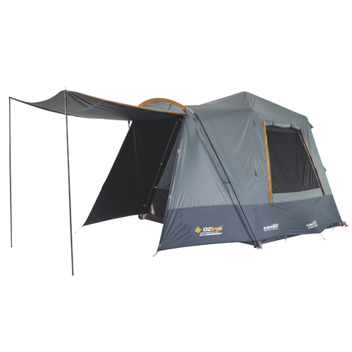 Oztrail Fast Frame Blockout 6P Tent