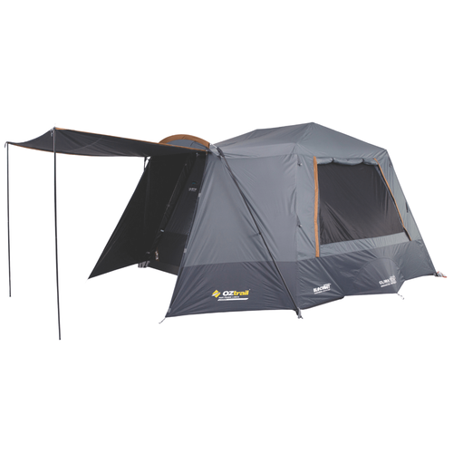 Oztrail Fast Frame Lumos 6 Person Tent