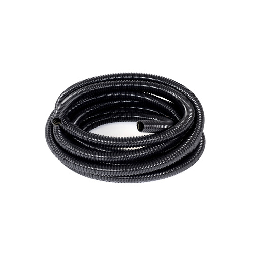 Companion Black Waste Hose 25mm X 10M