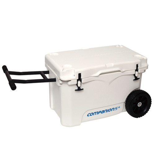 Companion 50L Ice Box Wheeled