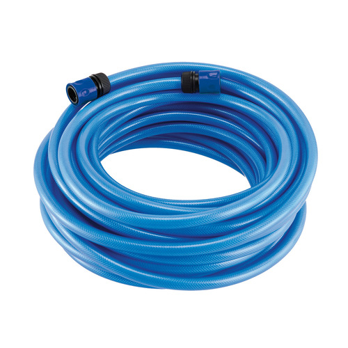 OZtrail Drinking Water Hose 10m with Fittings