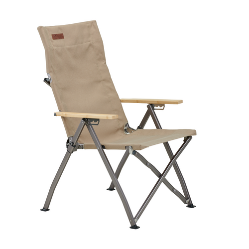 Oztrail Cape Series Recliner Chair