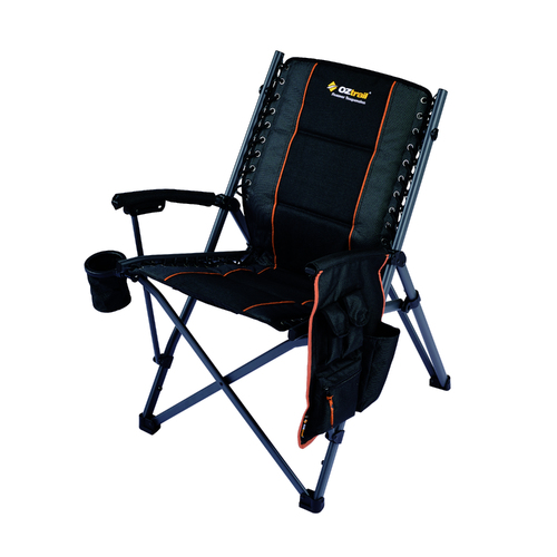 Oztrail Roamer Suspension Chair