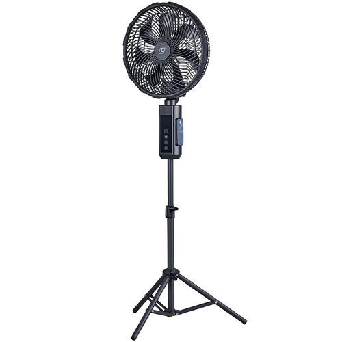 Companion Aerobreeze Tripod Fan