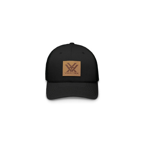 Vortex Barneveld 608 Cap Black