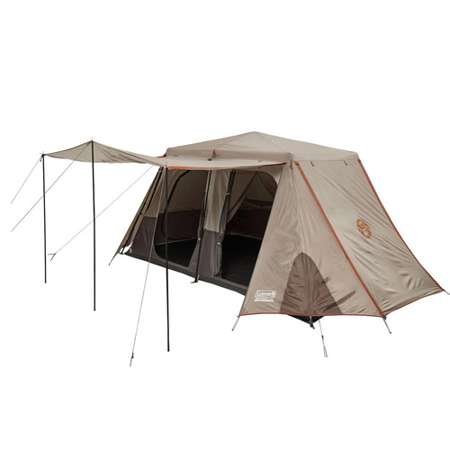Coleman Instant Up 8P Silver Series Evo Tent 