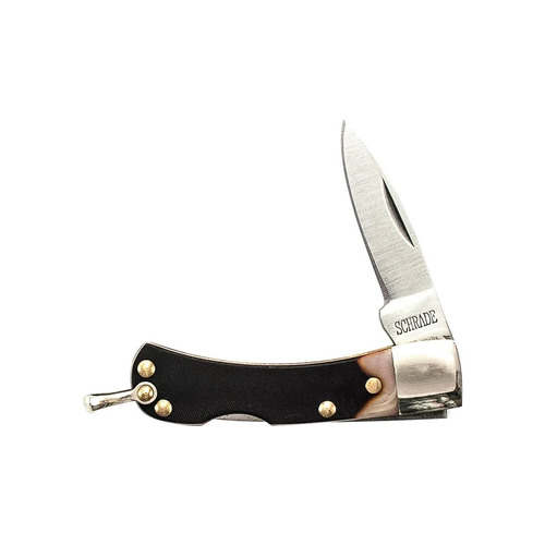 Old Timer Small Lock Back Knife