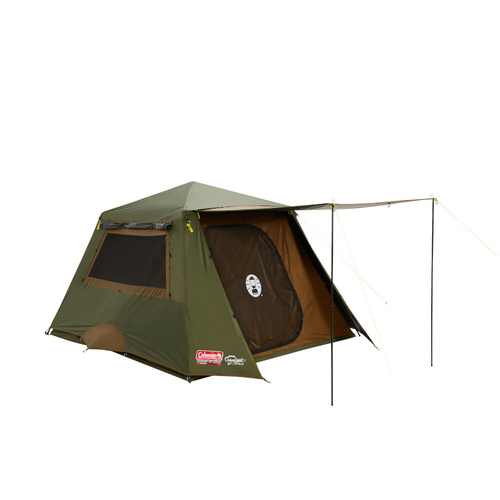 Coleman Instant Up 6P Gold Series Evo Tent - 6 Person