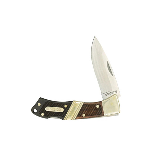 Old Timer Mountain Beaver JR Pocket Knife