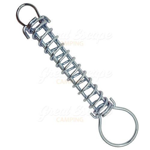 Supa-Peg Heavy Duty Marquee Trace Spring 