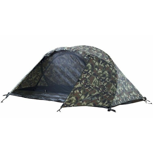 Blackwolf Stealth Mesh Tent Camo