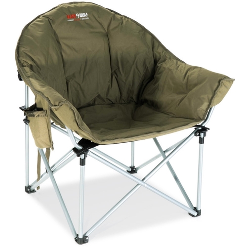 Blackwolf Padded Sofa Chair