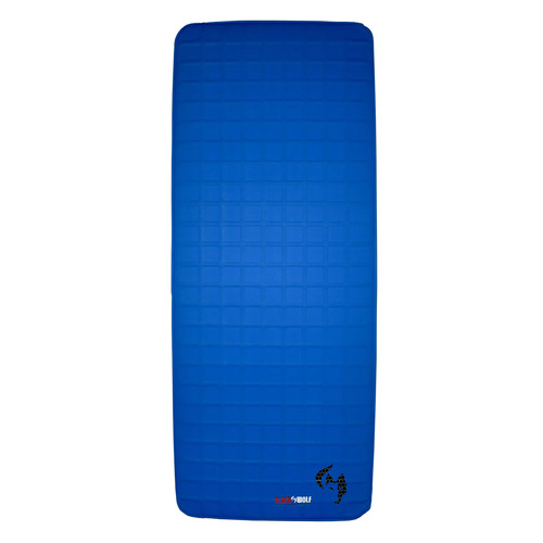 BlackWolf Hexatherm 3D15 Single Mattress