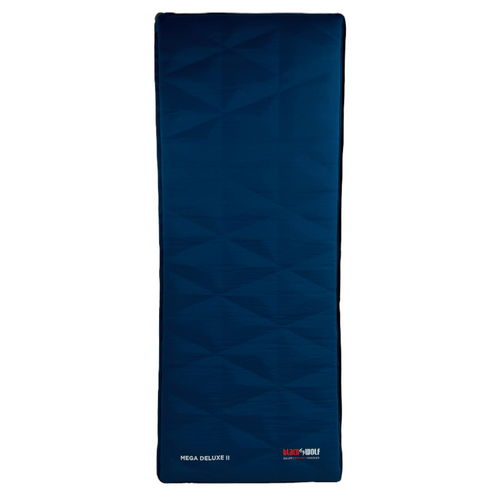Blackwolf Hexatherm Mega Deluxe II Single Mattress