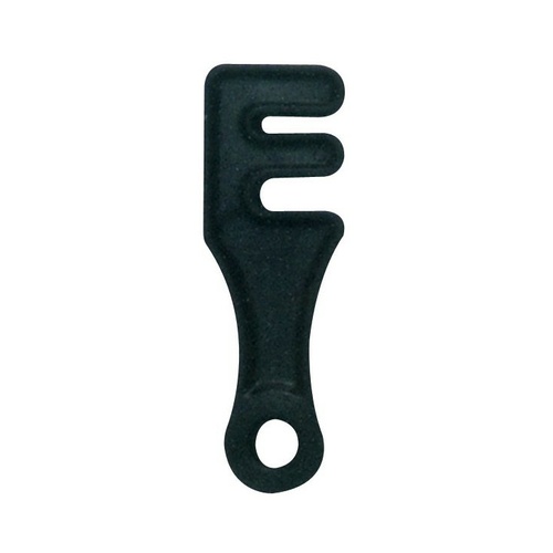 Supex Rope Runner Plastic 4-6mm