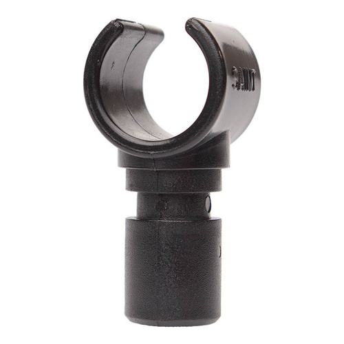 Supex Bow Stay C Clip Tent Pole End 22mm to 22mm 
