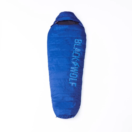 Blackwolf Hiker Plus Sleeping Bag +5c