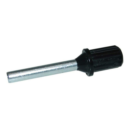 Supex Pole Spigot 19mm 