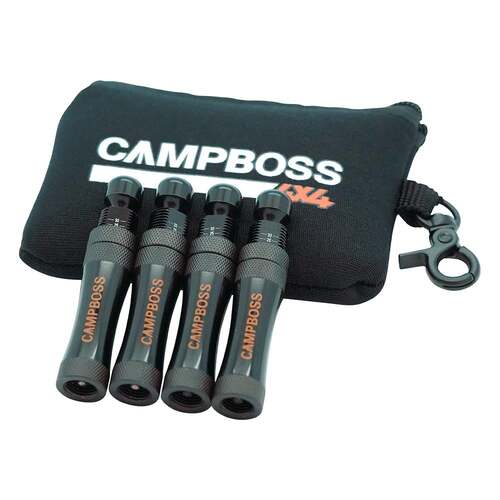 CampBoss Boss Air Tyre Deflators