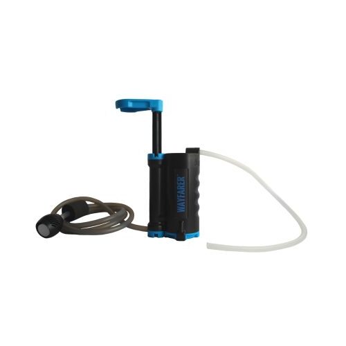 Lifesaver Wayfarer Water Filter