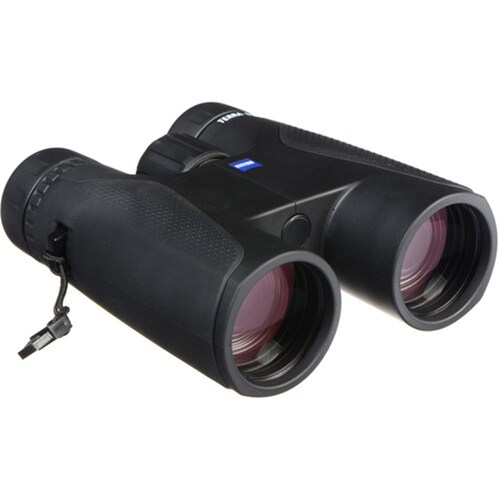Zeiss Terra ED 8X32 Binocular Black