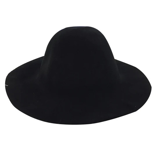 Yobbo Hat Black 