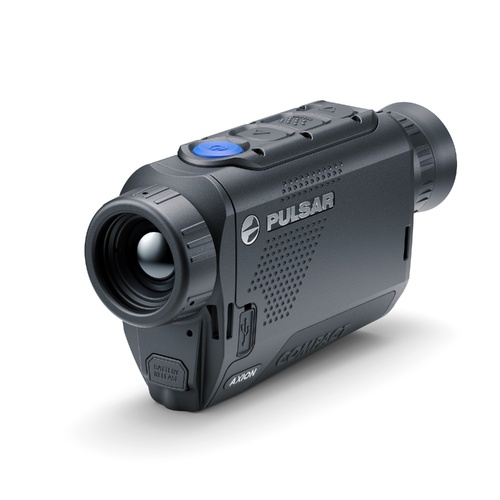 Pulsar Axion Compact XQ19 Thermal Monocular