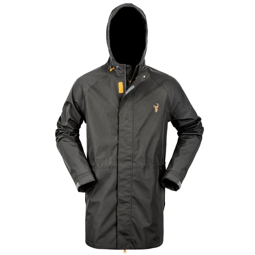 Hunters Element Storm Jacket Black 3XL