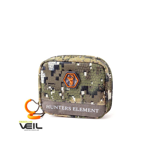 Hunters Element Velocity Ammo Pouch Small