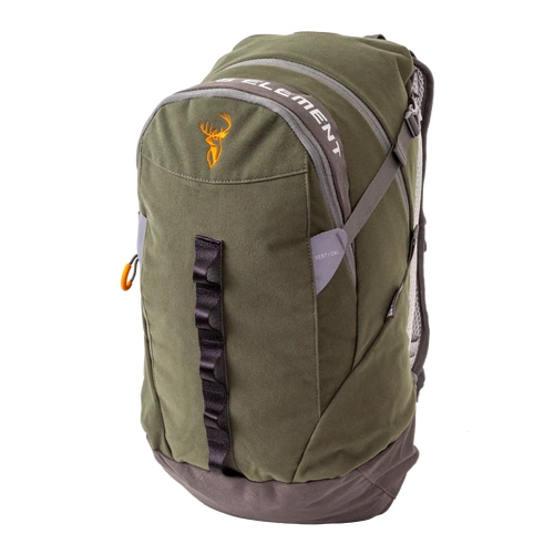 Hunters Element Vertical Pack 15L Forest Green