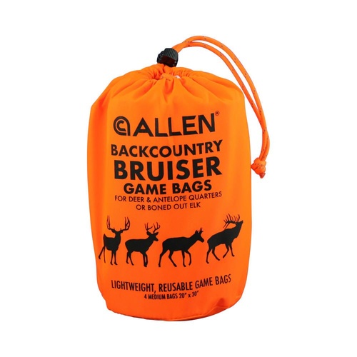Allen Company Backcountry Bruiser Game Bags