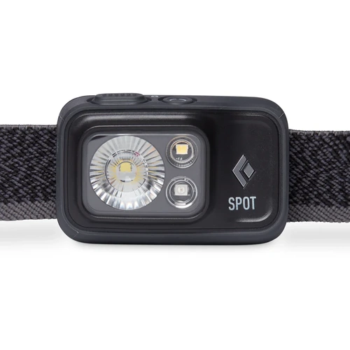 Black Diamond Spot Headlamp Graphite 400