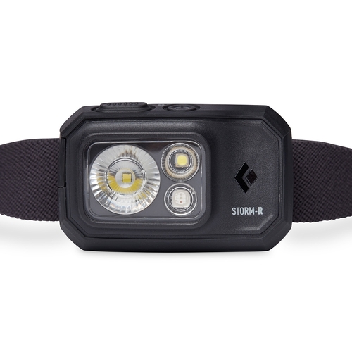 Black Diamond Storm 500R Rechargeable Headlamp