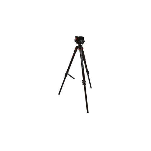 Bog Death Grip Clamping Tripod Aluminium
