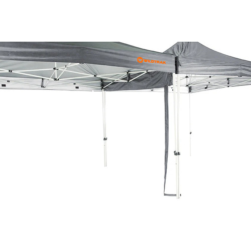 Wildtrack Deluxe Gazebo Gutter System 3m