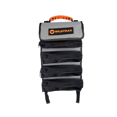 Wildtrak Canvas Utility Roll Medium