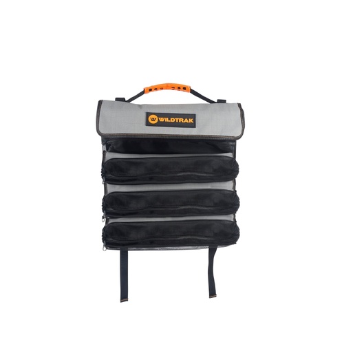 Wildtrak Canvas Utility Roll Large