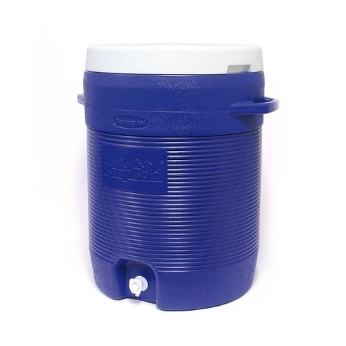 Oztrail Keep Cold Water Cooler 59L Blue