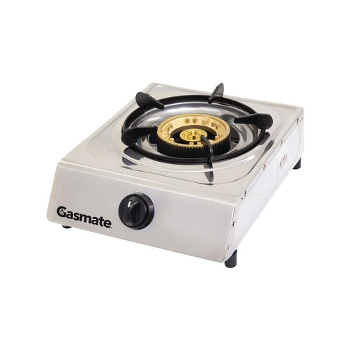 Gasmate Wok Cooker Single