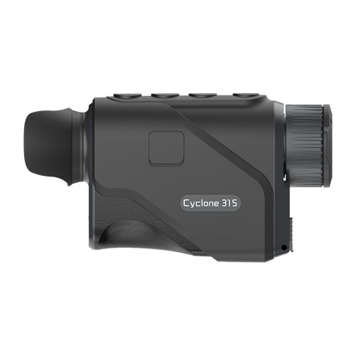 ThermTec Cyclone 315 Thermal Monocular