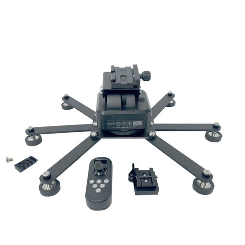 SmartRest SpydaBot - Sting H20