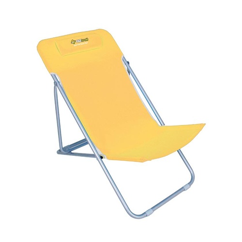 Oztrail Sand Trax Beach Chair