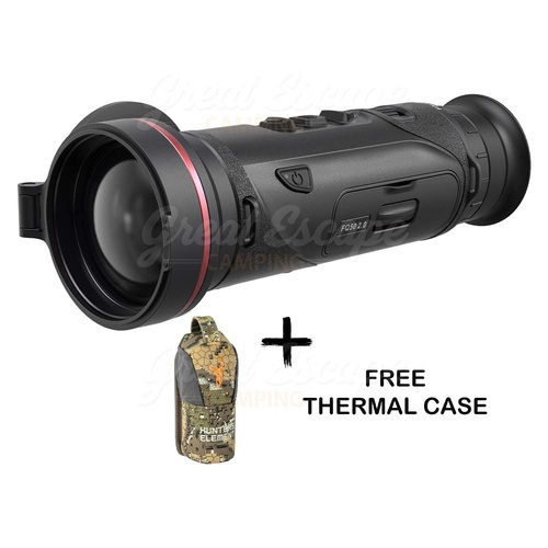 Hikmicro Falcon FQ50 2.0 Thermal Monocular