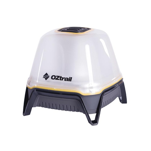OZtrail 500L Rechargeable Lumos Lantern 