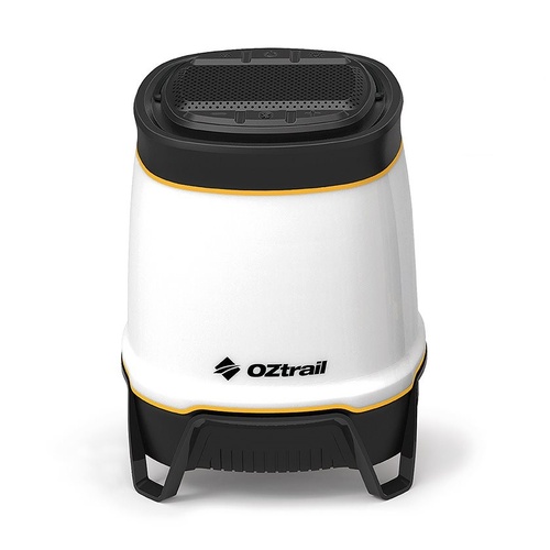 Oztrail Ignite Rechargeable Speaker Lantern 1000L