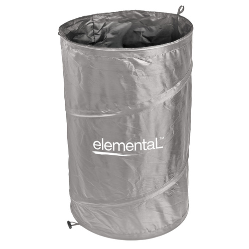Elemental Compact Bin Collapsible
