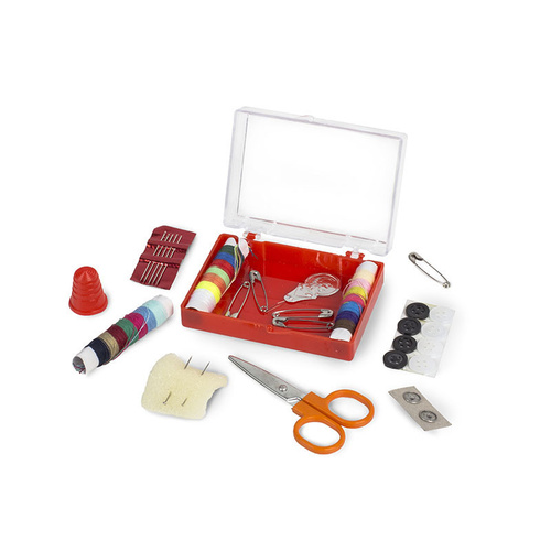 Elemental Mini Travelling Sewing Kit