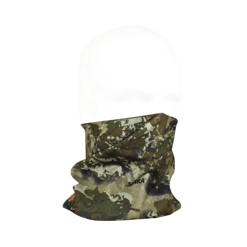 Spika Revolution V2 Neck Gaiter Biarri Camo 
