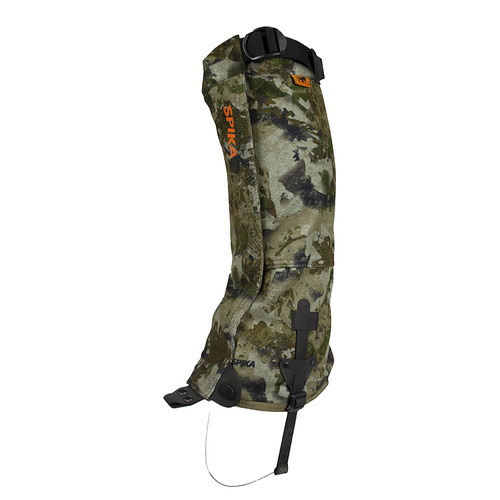 Spika Strike Gaiter Biarri Camo 